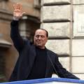 Silvio Berlusconi odustaje od kandidature za predsjednika