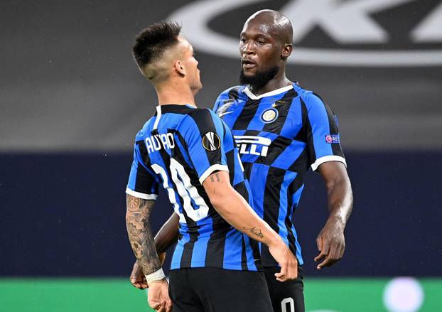 Europa League - Round of 16 - Inter Milan v Getafe