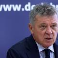 Turudić bio u Šibeniku: U slučaju odbacivanja prijave protiv Anne Dujić nije utvrđena pristranost