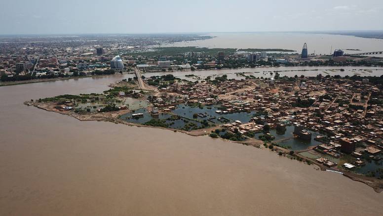 Burkina Faso: Najmanje 13 ljudi preminulo je u poplavama