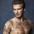David Beckham ima preko 50 tetovaža: 'Svaka ima značenje'