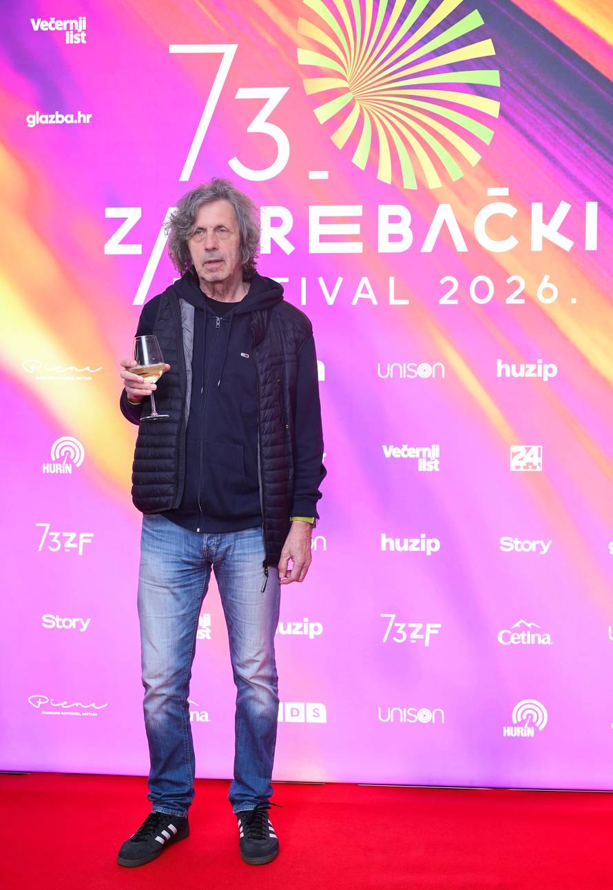 Zagreb: 73. Zagrebački festival