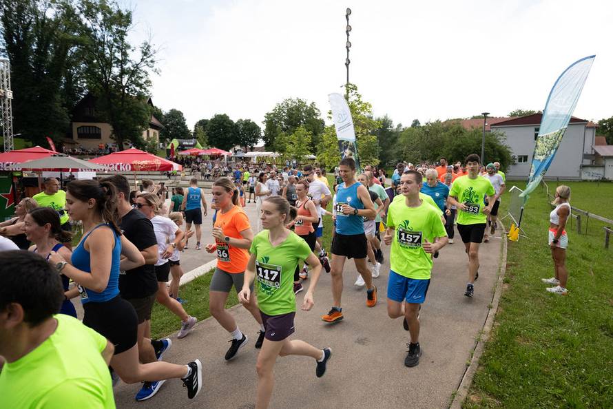 GRIN FEST 2025 – Festival prirode, glazbe i zajedništva u srcu Duge Rese