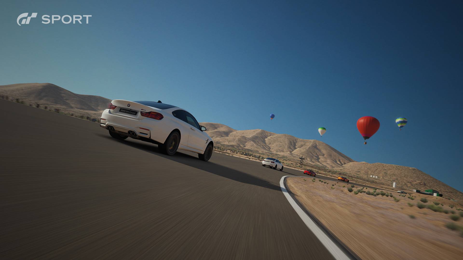 Tko nam u Gran Turismo Sport ubacuje snimke pravih utrka?