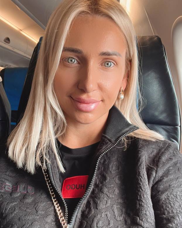 Torcida predstavila pojačanje: Ovo je stručnjakinja za kondiciju