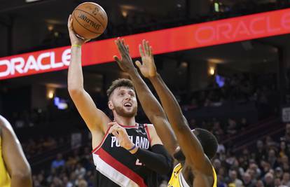 Nurkić: I Zubac i Bogdanović su iz BiH, a ne igraju za nju...