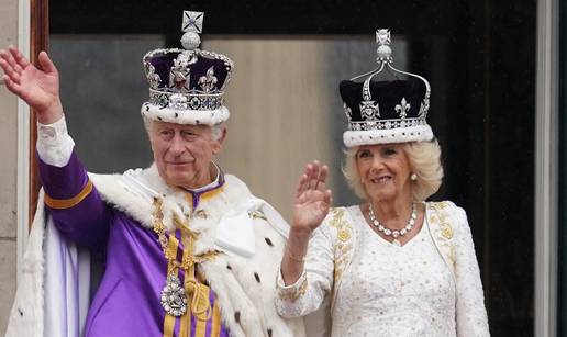 Kralj Charles razjasnio situaciju: Princ Harry i Meghan nemaju slu&zcaron;bene kraljevske du&zcaron;nosti