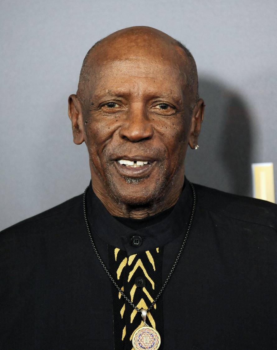 Los Angeles: Poznati dolaze na 20. dodjelu nagrada Hollywood Film 