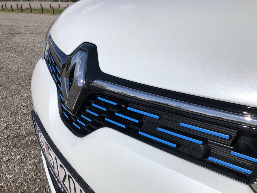 Renault Twingo - električni auto za grad i to po 'cijeni' benzinca