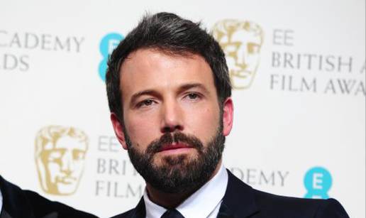 Affleck opet trijumfirao: 'Argo' je najbolji film, a Ben redatelj