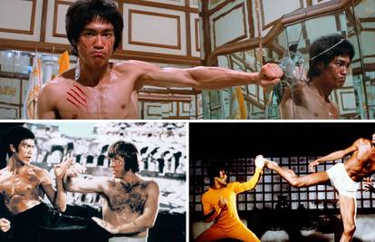 Kokain, LSD i ljubavnica: Tajni život legendarnog Brucea Leeja. Obitelj je strahovala od zloduha