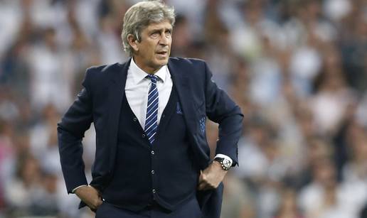 'Betis se treba boriti za Europu'