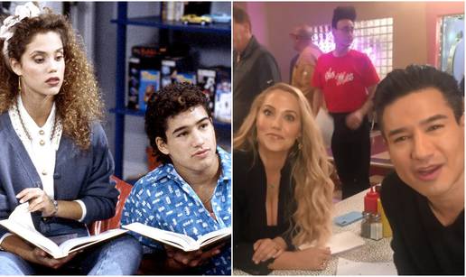 Snima se reboot serije 'Saved by the Bell' nakon 30 godina