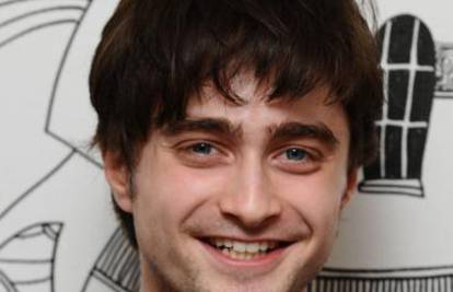 Daniel Radcliffe: Zbog Harryja Pottera sam jako morbidan...