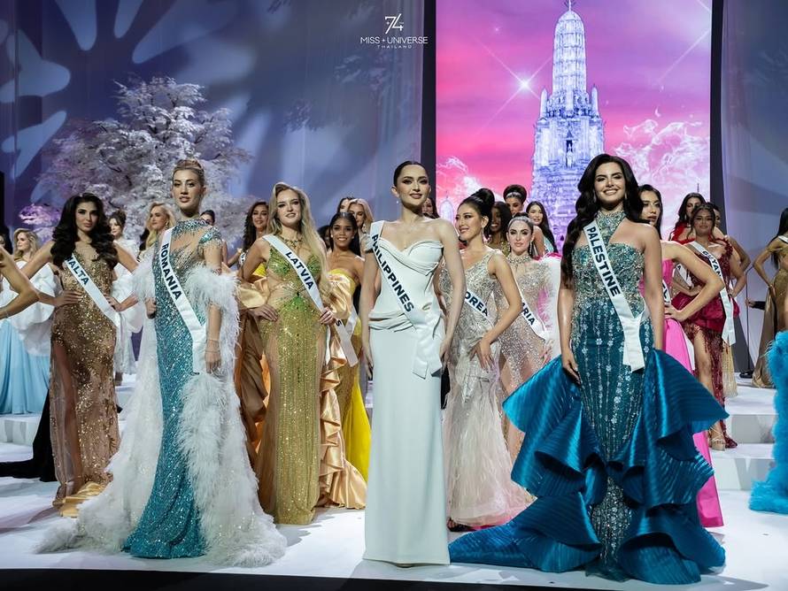 Što se događa? Još jedan sudac Miss Universe podnio ostavku nekoliko dana prije izbora