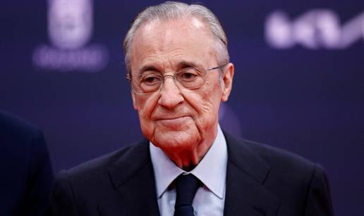 Perez napao Barcu: 'Pa kako da zaboravimo najve&cacute;i skandal u povijesti nogometa? Sramota'