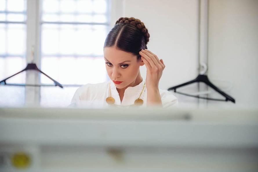 Ansambl Lado slavi jubilej 26. travnja u zadarskom Arsenalu!