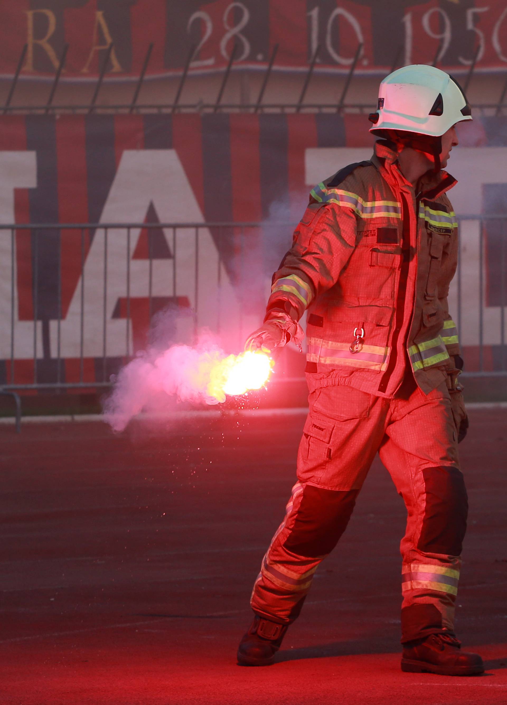 Hajduk- Split