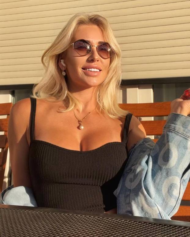 Torcida predstavila pojačanje: Ovo je stručnjakinja za kondiciju