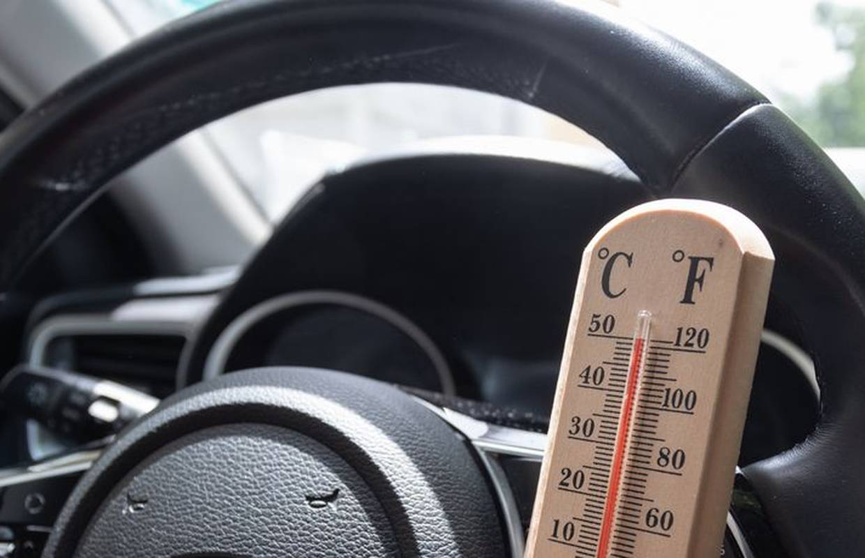 Djevojčicu (4) iz BiH koja je umrla od toplinskog udara u automobilu je pronašla majka