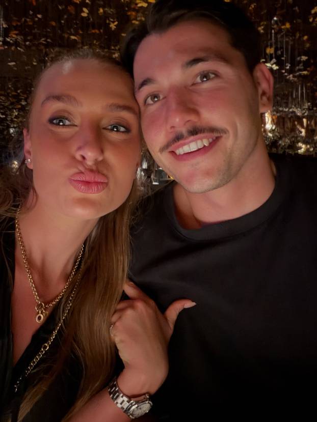 Ispale na Australian Openu: Ovu sportsku novinarku optužili su da otkriva ipak malo previše