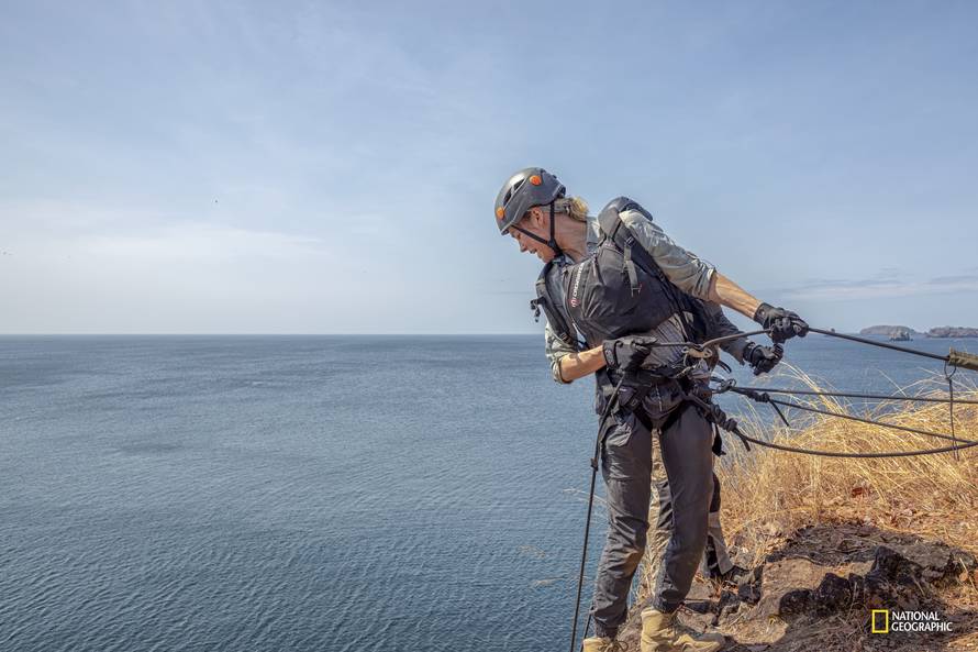 Oskarovka Brie Larson na rubu izdržljivosti