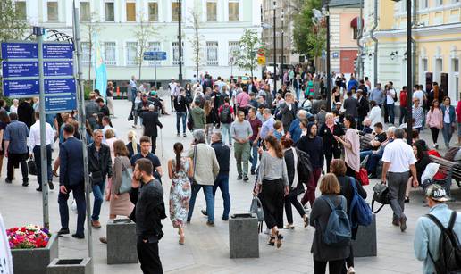 Po prvi put svijet će se suočiti sa smanjenjem broja stanovništva