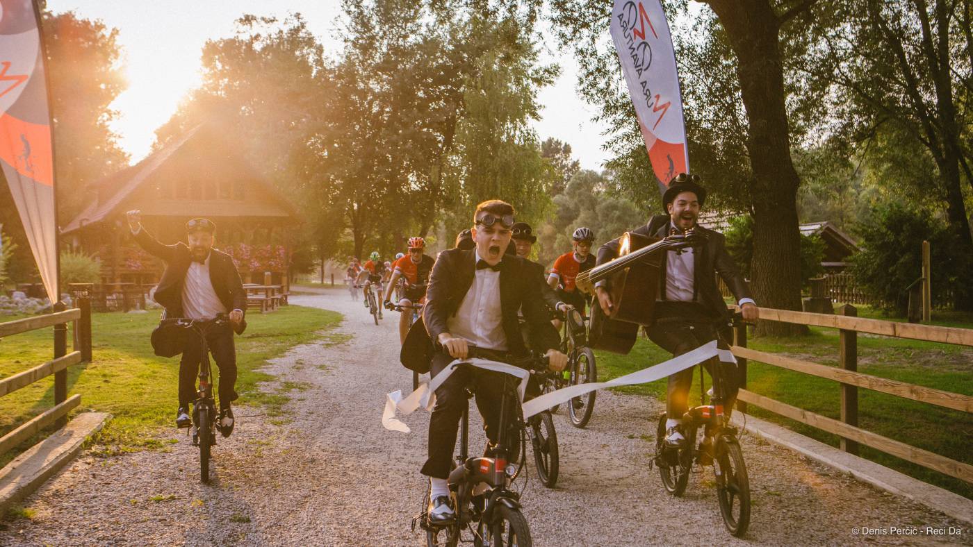 Međimurje, najbolja destinacija kontinentalne Hrvatske