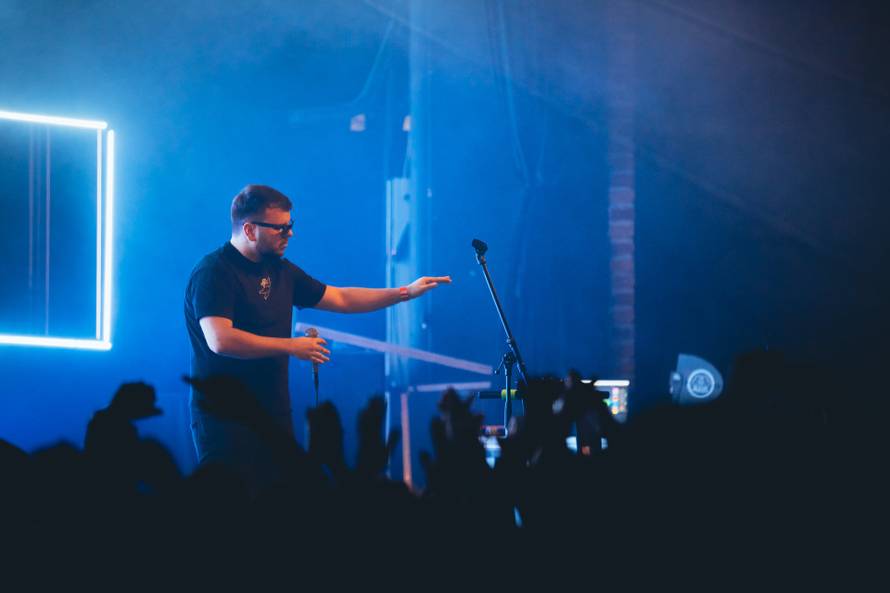 Osječki glazbenik z++ priprema svoj samostalni koncert u Domu sportova: Izbacio je i novi singl