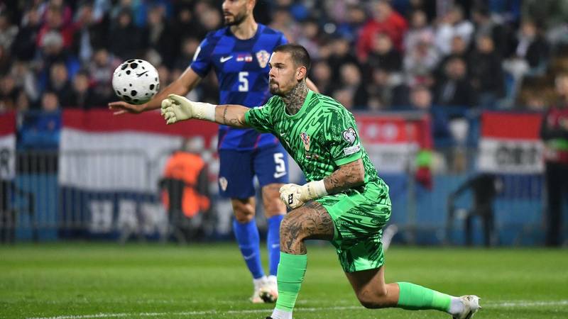 Dinamo odustaje od Livakovića, stiže drugi golman 'vatrenih'?