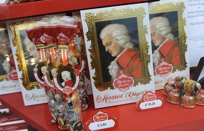 Kraj za Mozart kugle u  Austriji: Zatvara se povijesna tvornica kod Salzburga nakon 127 godina