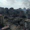 Snimke iz zraka: Ovako Gaza izgleda nakon izraelskih udara