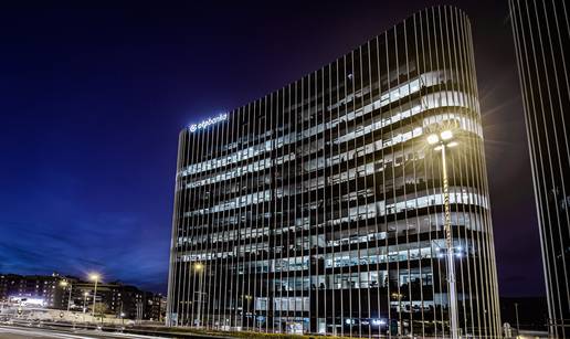 Banka koja razumije. Tu smo.