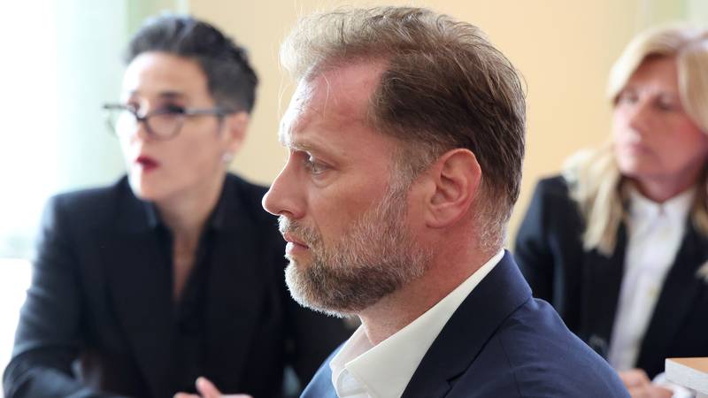 Nastavlja se suđenje Banožiću: Svjedočit će bračni par, a stiže i privatni prometni vještak