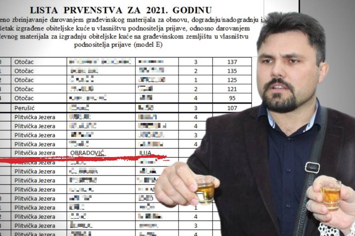 Načelnik u imovinsku upisao kuću, OPG i dobiva poticaje. Na listi je za stambeno zbrinjavanje