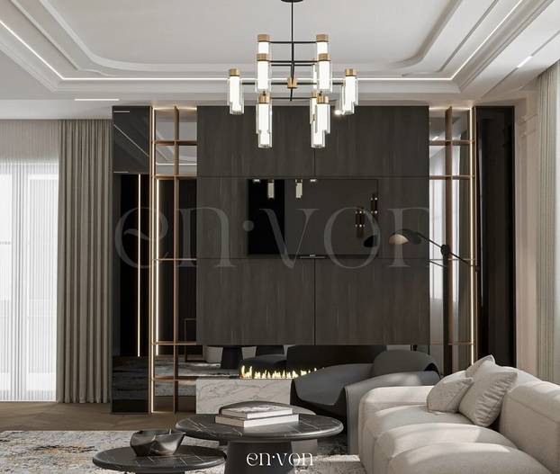 FOTO Prošećite stanom Joška Gvardiola u središtu Zagreba