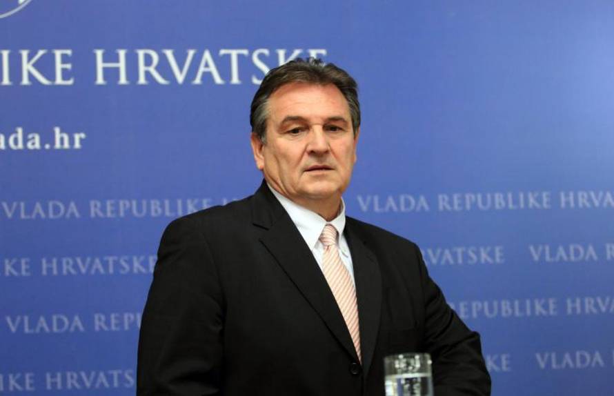 Željko Lukunić/PIXSELL