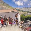 Mostar se sprema za spektakl na Starom mostu: 'Prvi put od rata sudjelovat će i Hrvati!