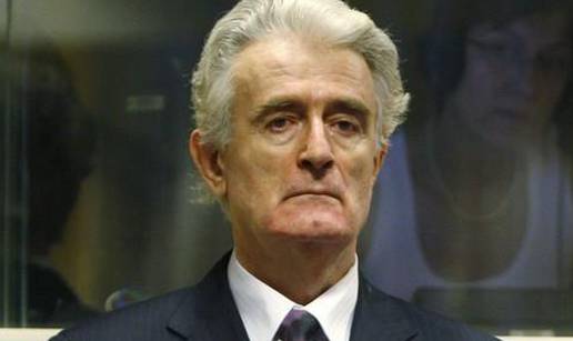 Karadžić alias Dr. Dabić  je više puta bio u Hrvatskoj