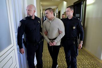 Osijek: Policajac koji je ubio Mihaelu Berak proglašen krivim, dobio 18 godina zatvora