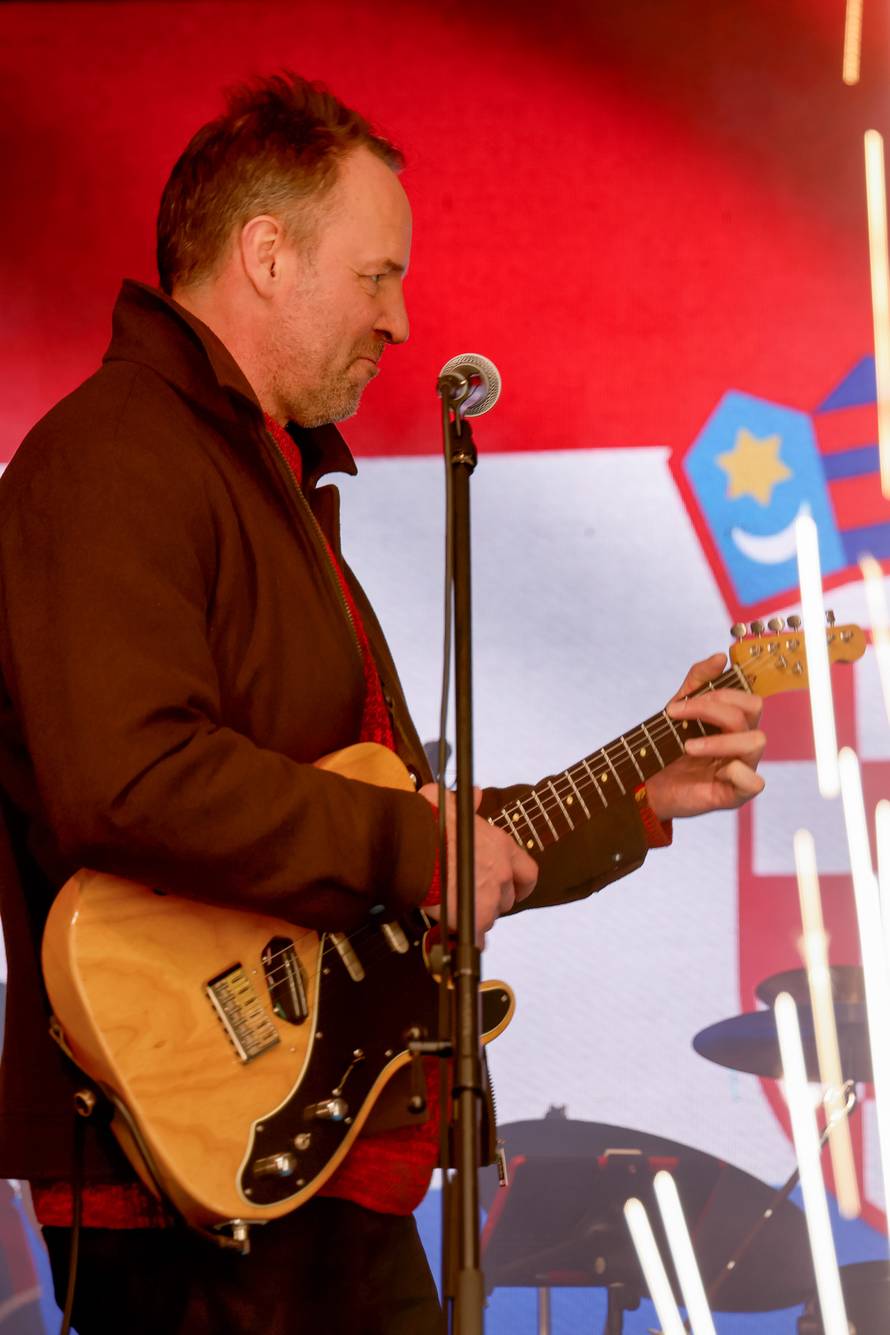 Zadrani dočekali svoje brončane rukometne reprezentativce