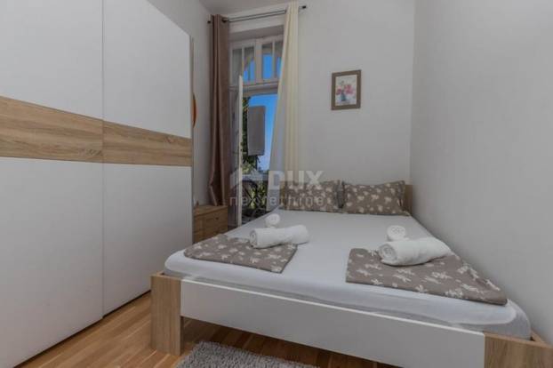 FOTO Spremno za biznis: Vila u Crikvenici ima 5 apartmana, ali, vrijedi li baš toliko milijuna?
