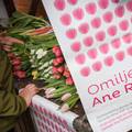 Humanitarna akcija ''Omiljeni cvijet Ane Rukavine'' prikupila je više od 18 tisuća eura