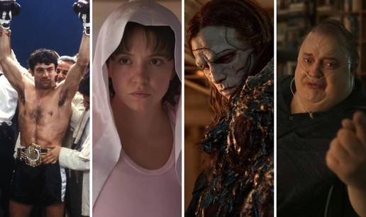 Nevjerojatne promjene: Oni su se zbog uloga debljali i skidali kile, satima stavljali maske...