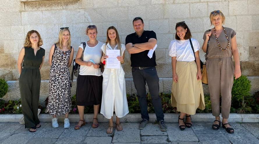 Novoj načelnici Podgore ostavili rupu u proračunu: 'Dug je toliki da smo zaduženiji od Zagreba'