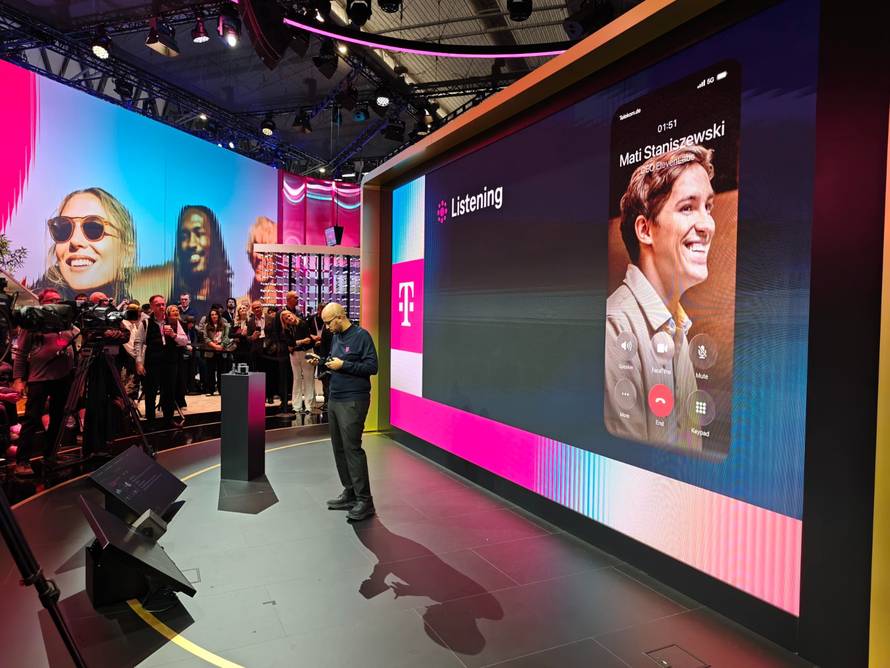 DT zatvara rupe u signalu u Europi uz pomoć Starlinkove satelitske veze na mobitelima