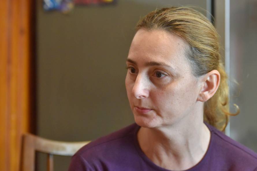 'Naša Anđela se bori za život, dobila je virozu i pala u komu'