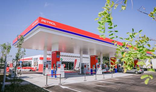 Petrol podržava odluku Vlade Republike Hrvatske o povećanju marži na gorivo