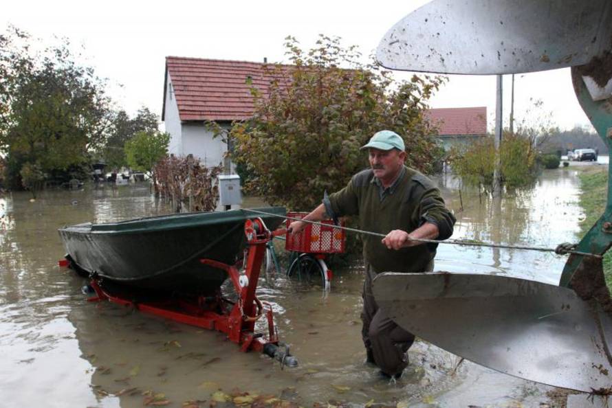 Marko Jurinec/Pixsell