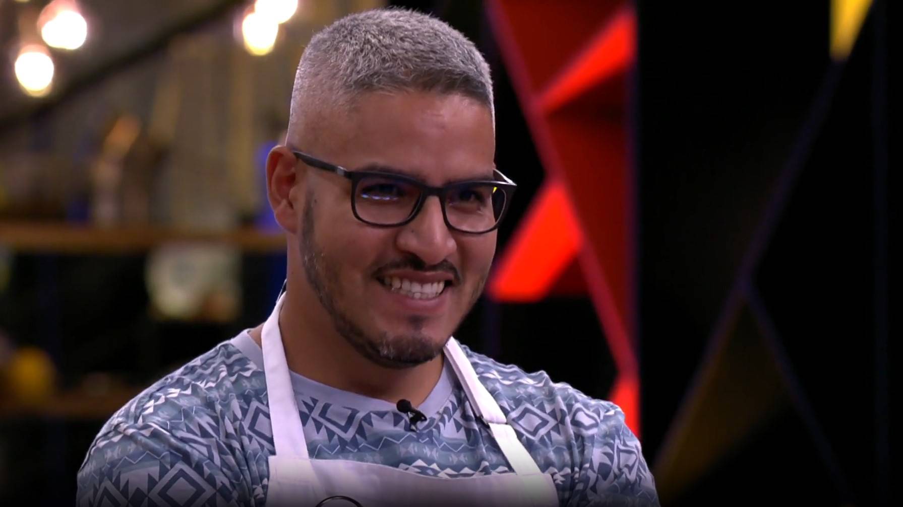 Sergio je ponovno pobijedio u 'MasterChef' izazovu: 'Ovo jelo zaslužuje biti na meniju bistroa'